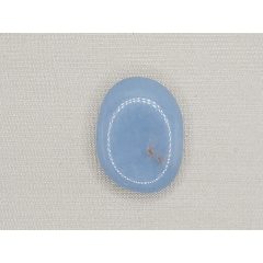 Angelit marokkő lapos kicsi