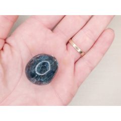 Apatit zöld marokkő