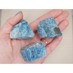 Apatit nyers marokkő véletlen