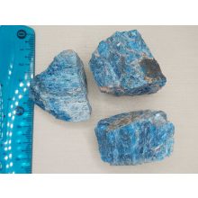 Apatit nyers marokkő véletlen