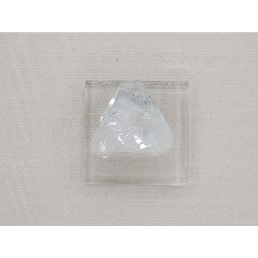 Apofillit nyers csúcs