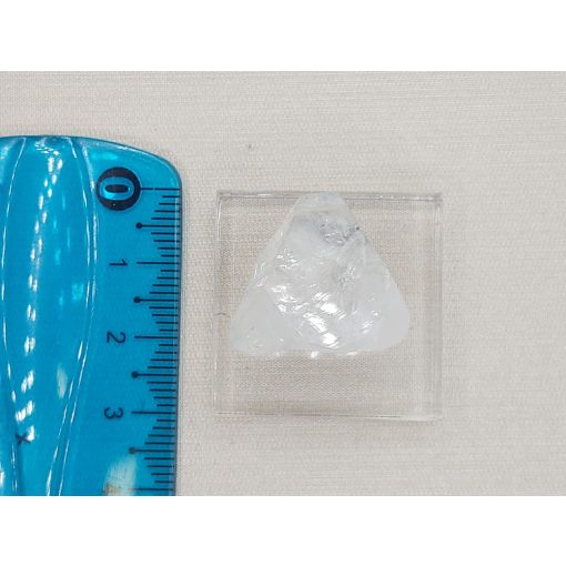 Apofillit nyers csúcs