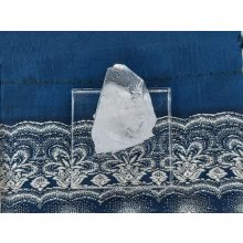 Apofillit nyers csúcs