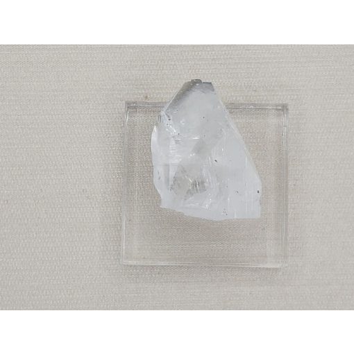 Apofillit nyers csúcs