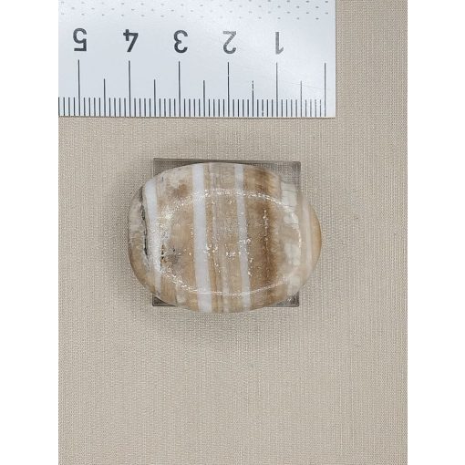 Aragonit lapos nagy marokkő