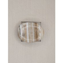 Aragonit lapos nagy marokkő