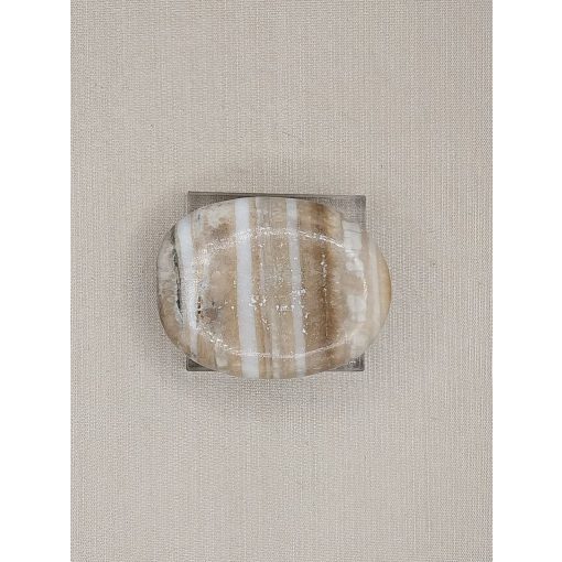 Aragonit lapos nagy marokkő