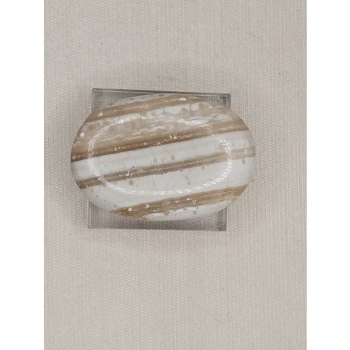 Aragonit lapos nagy marokkő