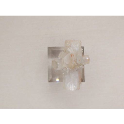 Aragonit nyers kő fehér