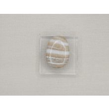 Aragonit lapos kicsi marokkő