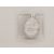 Aragonit medál lapos kicsi