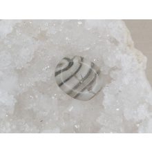 Aragonit lapos kicsi marokkő