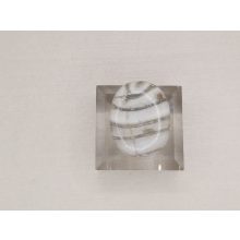 Aragonit lapos kicsi marokkő