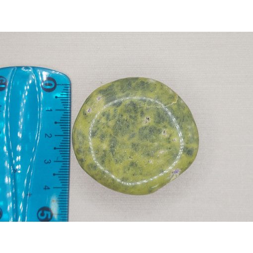 Atlantiszit lapos nagy marokkő