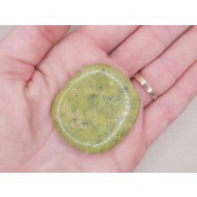 Atlantiszit lapos nagy marokkő