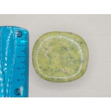 Atlantiszit lapos nagy marokkő