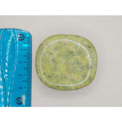 Atlantiszit lapos nagy marokkő