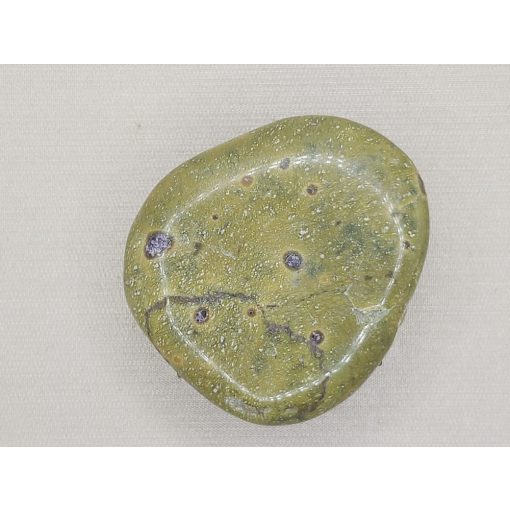 Atlantiszit lapos nagy marokkő