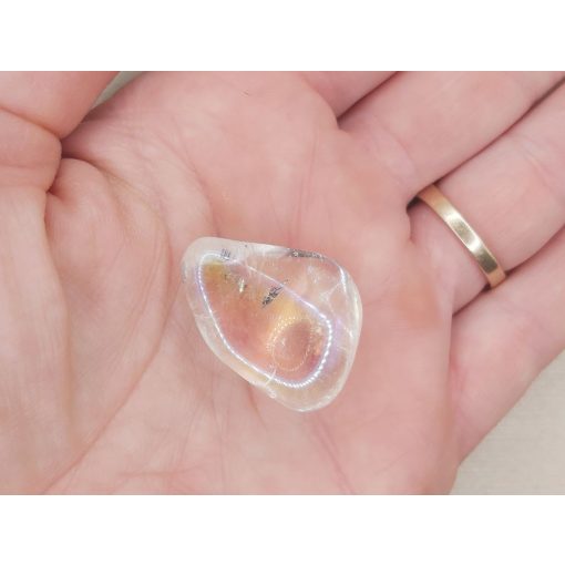 Aurakvarc marokkő közepes