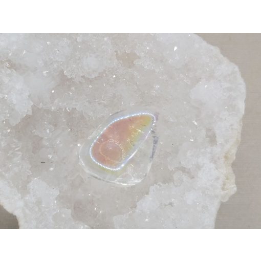 Aurakvarc marokkő közepes