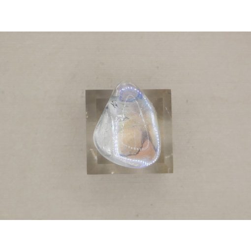 Aurakvarc marokkő közepes