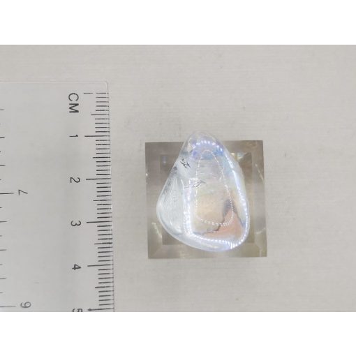 Aurakvarc marokkő közepes