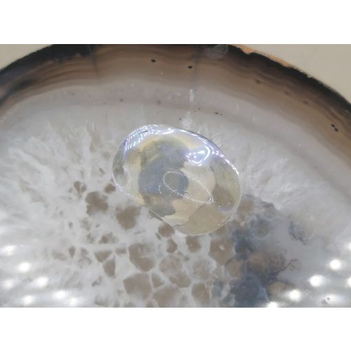 Aurakvarc marokkő közepes