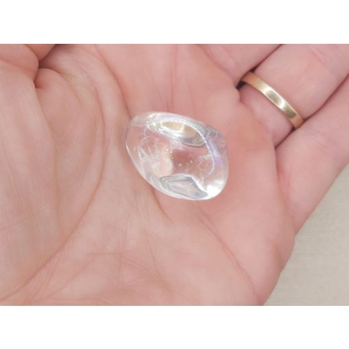 Aurakvarc marokkő közepes