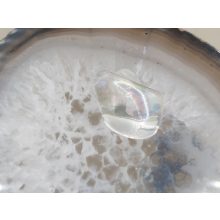 Aurakvarc marokkő közepes