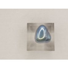 Kék Aurakvarc marokkő 