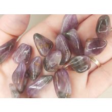 Auralit marokkő kicsi véletlenszerűen