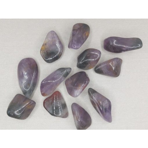 Auralit marokkő kicsi véletlenszerűen