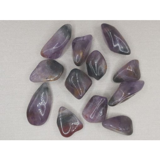 Auralit marokkő kicsi véletlenszerűen