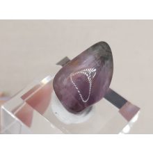 Auralit marokkő kicsi 