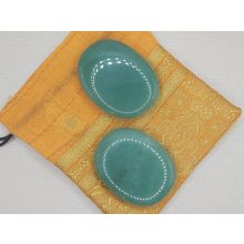 Aventurin marokkő lapos nagy véletlenszerű