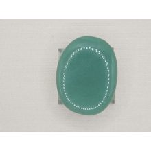 Aventurin marokkő lapos nagy