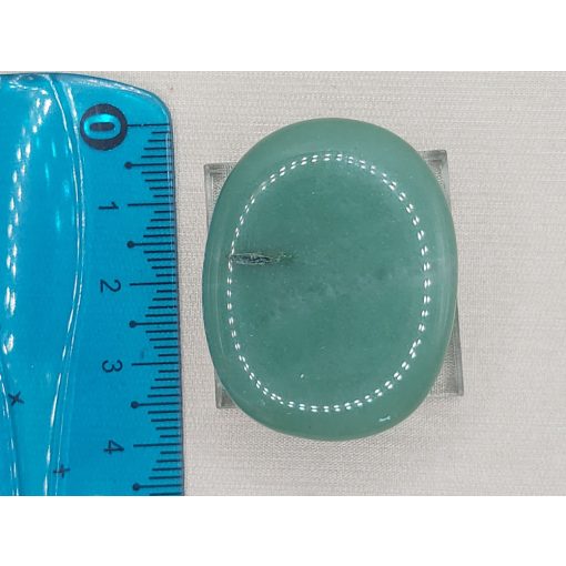 Aventurin marokkő lapos nagy