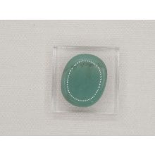 Aventurin marokkő lapos kicsi