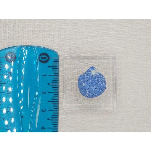 Azurit  nyers golyó 