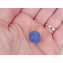 Azurit  nyers golyó 