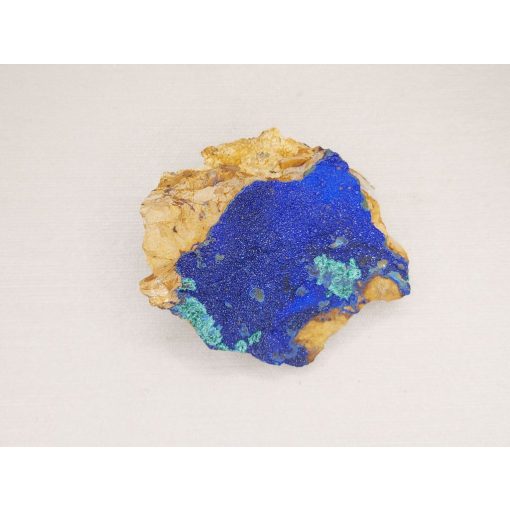 Azurit  nyers ásvány 