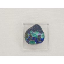 Azurit malachit marakkő