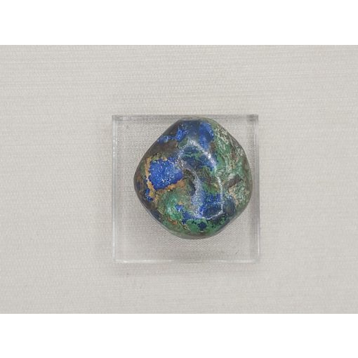 Azurit malachit marakkő