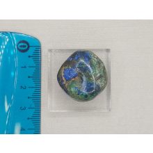 Azurit malachit marakkő