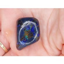 Azurit malachit marakkő nagy