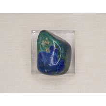 Azurit malachit marakkő nagy