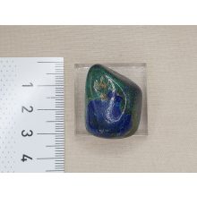 Azurit malachit marakkő nagy