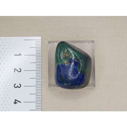 Azurit malachit marakkő nagy