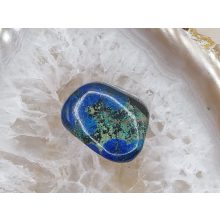 Azurit malachit marakkő nagy