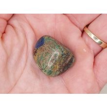 Azurit malachit marakkő nagy